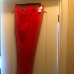NYC 7th Avenue Modern Fit Ankle Pants